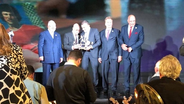 وان ثري| بوابة الرياضة المصرية 