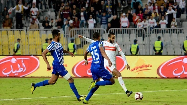 وان ثري| بوابة الرياضة المصرية 