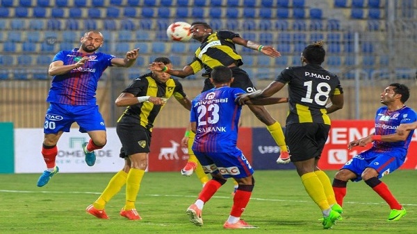 وان ثري| بوابة الرياضة المصرية 