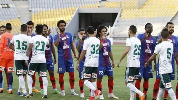 وان ثري| بوابة الرياضة المصرية 