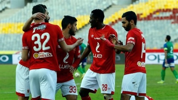 وان ثري| بوابة الرياضة المصرية 