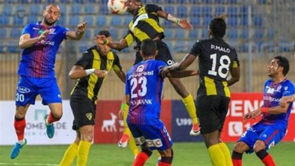 وان ثري| بوابة الرياضة المصرية 