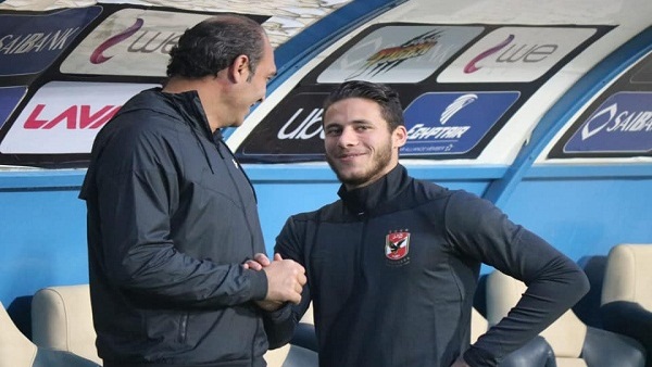 وان ثري| بوابة الرياضة المصرية 