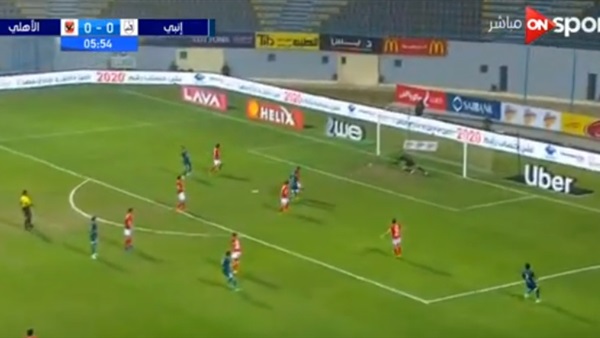 وان ثري| بوابة الرياضة المصرية 