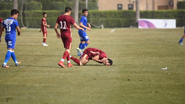 وان ثري| بوابة الرياضة المصرية 