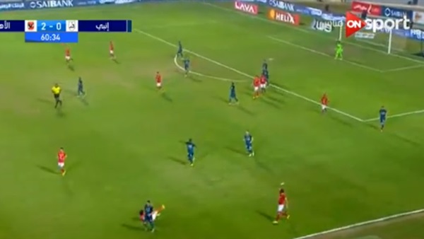 وان ثري| بوابة الرياضة المصرية 