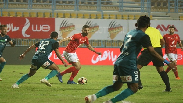 وان ثري| بوابة الرياضة المصرية 