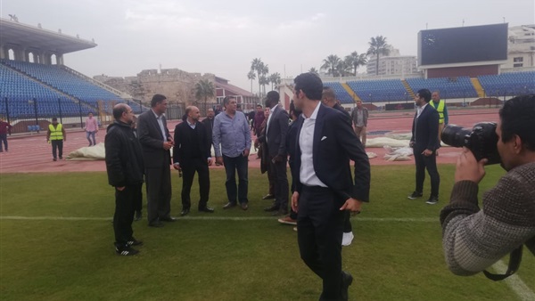 وان ثري| بوابة الرياضة المصرية 