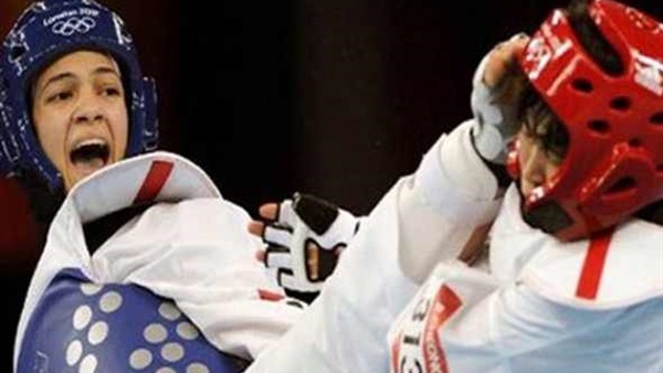 هداية ملاك لاعبة