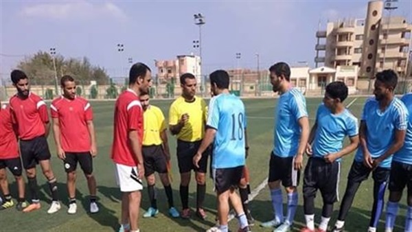 وان ثري| بوابة الرياضة المصرية 