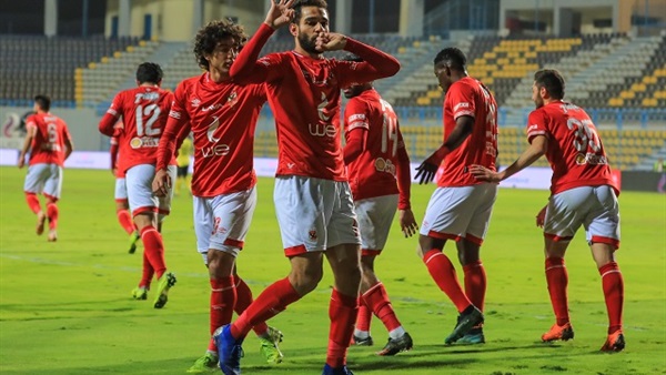 وان ثري| بوابة الرياضة المصرية 