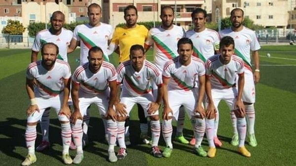 وان ثري| بوابة الرياضة المصرية 