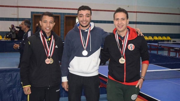 وان ثري| بوابة الرياضة المصرية 