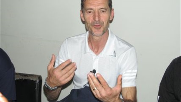 البلجيكي سيدومير