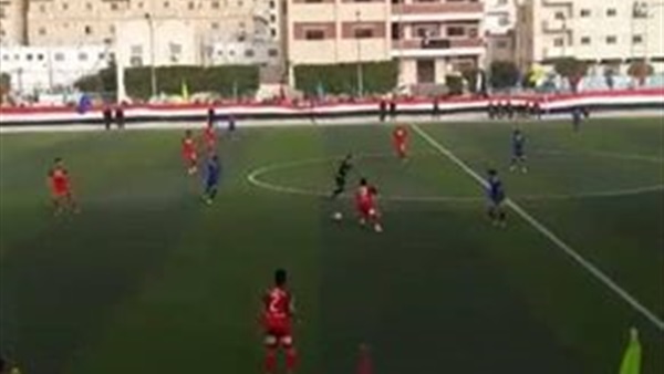 وان ثري| بوابة الرياضة المصرية 