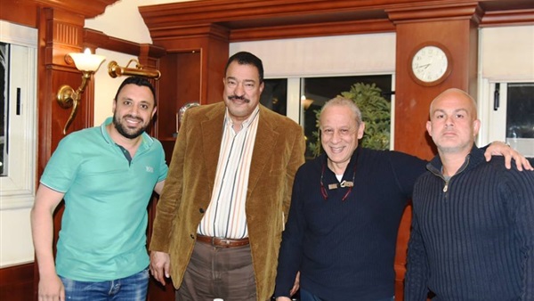 وان ثري| بوابة الرياضة المصرية 