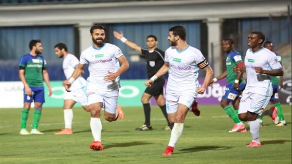 المقاصة والاسماعيلي