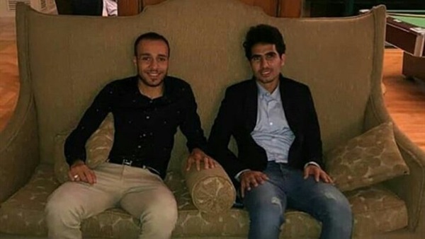 احمد مدبولي ومحمد