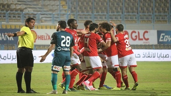 وان ثري| بوابة الرياضة المصرية 