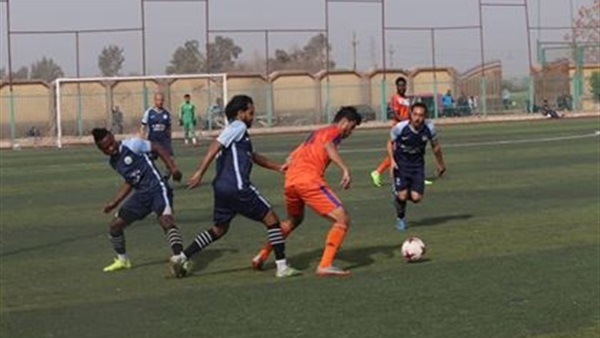 وان ثري| بوابة الرياضة المصرية 