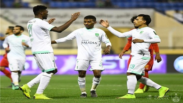 وان ثري| بوابة الرياضة المصرية 