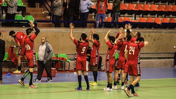 وان ثري| بوابة الرياضة المصرية 