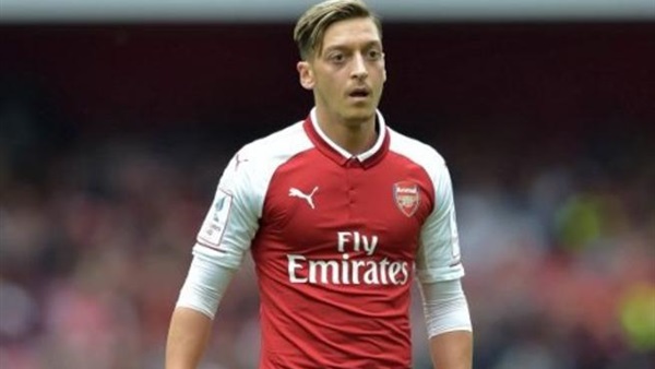 مسعود أوزيل