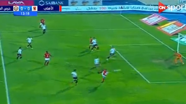 وان ثري| بوابة الرياضة المصرية 