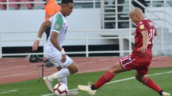 وان ثري| بوابة الرياضة المصرية 