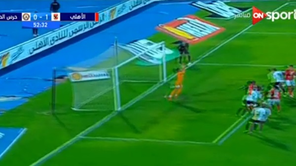 وان ثري| بوابة الرياضة المصرية 