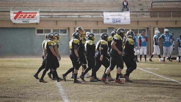 وان ثري| بوابة الرياضة المصرية 