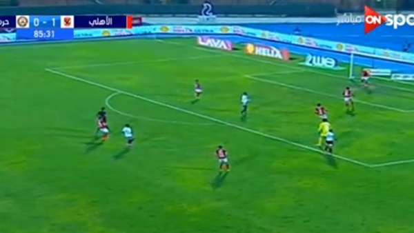 وان ثري| بوابة الرياضة المصرية 