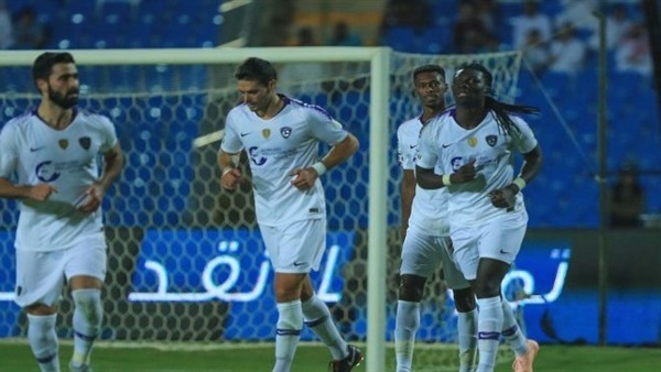 وان ثري| بوابة الرياضة المصرية 