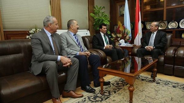 وان ثري| بوابة الرياضة المصرية 