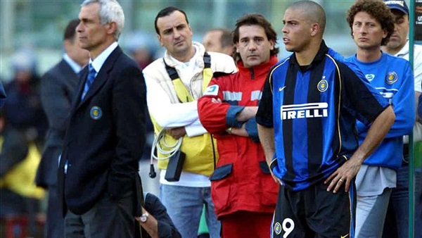 كوبر ورونالدو