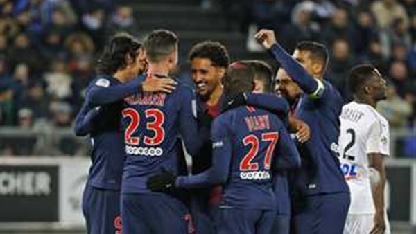 باريس سان جيرمان