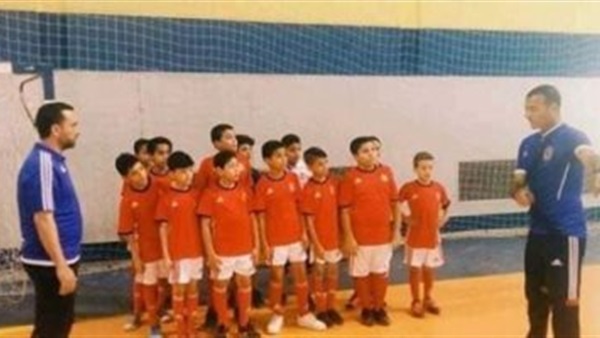 وان ثري| بوابة الرياضة المصرية 