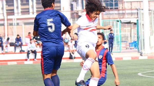 وان ثري| بوابة الرياضة المصرية 