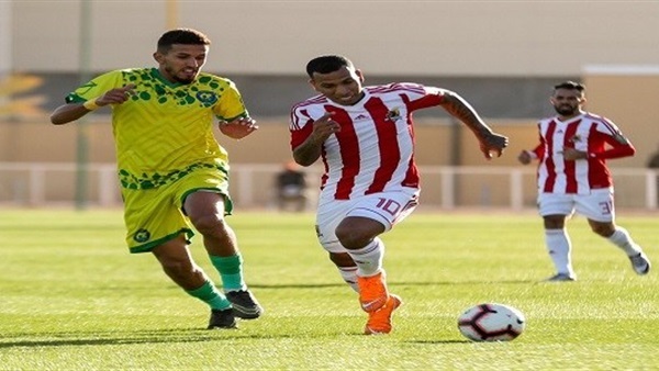 وان ثري| بوابة الرياضة المصرية 