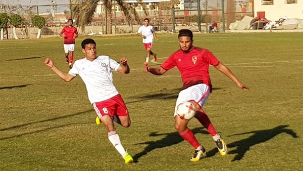 وان ثري| بوابة الرياضة المصرية 