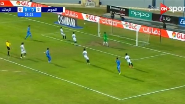 وان ثري| بوابة الرياضة المصرية 