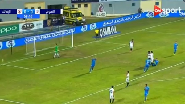 وان ثري| بوابة الرياضة المصرية 