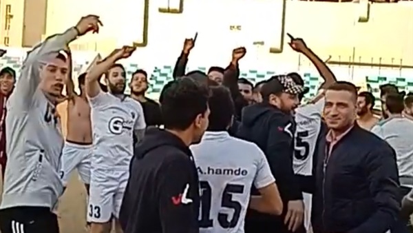 وان ثري| بوابة الرياضة المصرية 