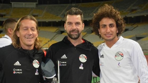 وان ثري| بوابة الرياضة المصرية 