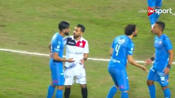 وان ثري| بوابة الرياضة المصرية 