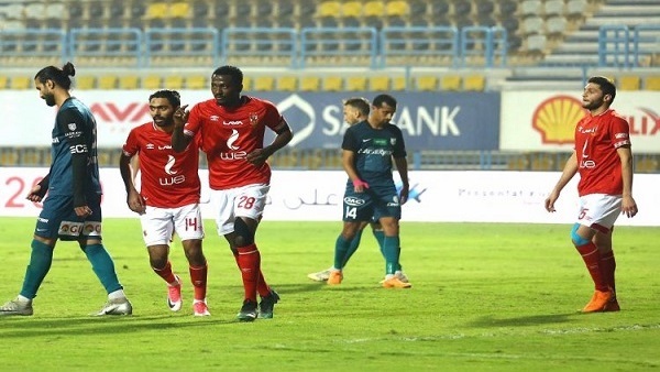 وان ثري| بوابة الرياضة المصرية 