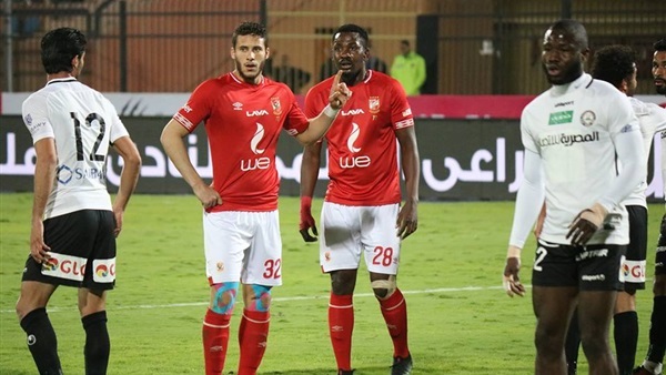 وان ثري| بوابة الرياضة المصرية 