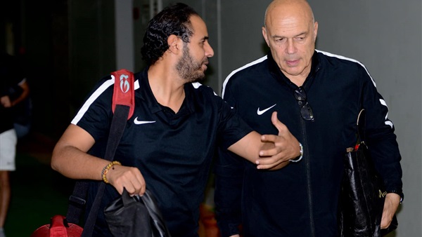 كريستيان جروس