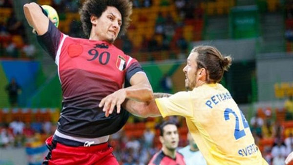 علي زين نجم منتخب