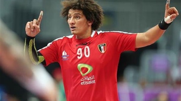 اللاعب علي زين